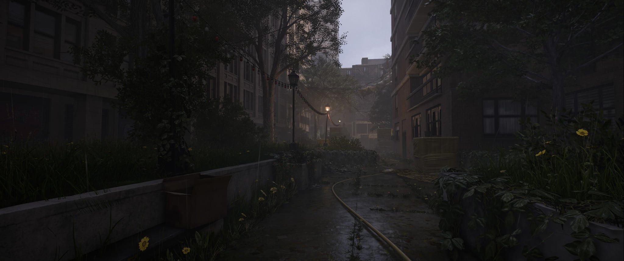 Division 2 Battle for Brooklyn Celebration Event