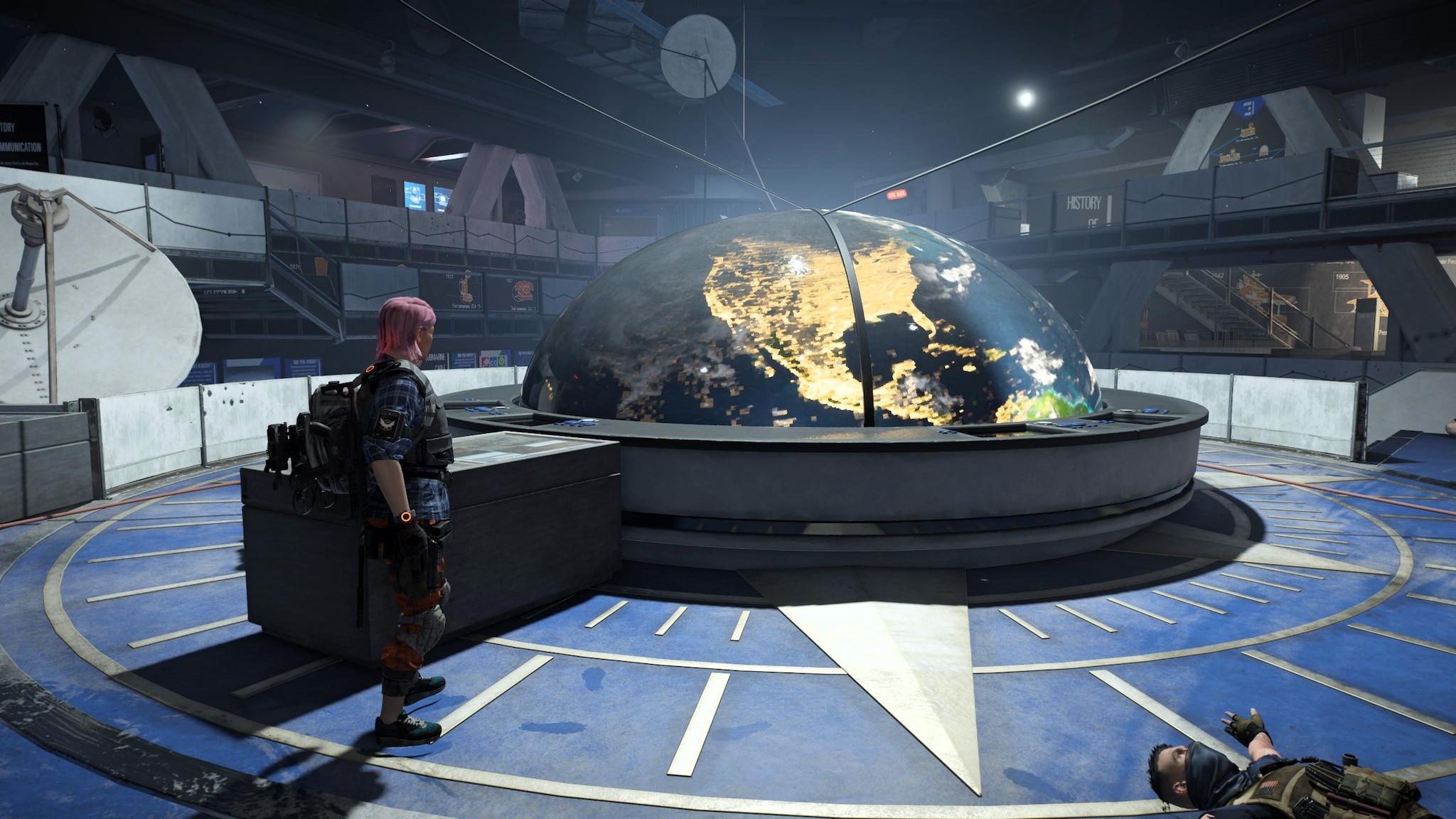 Division 2 Battle for Brooklyn Celebration Event