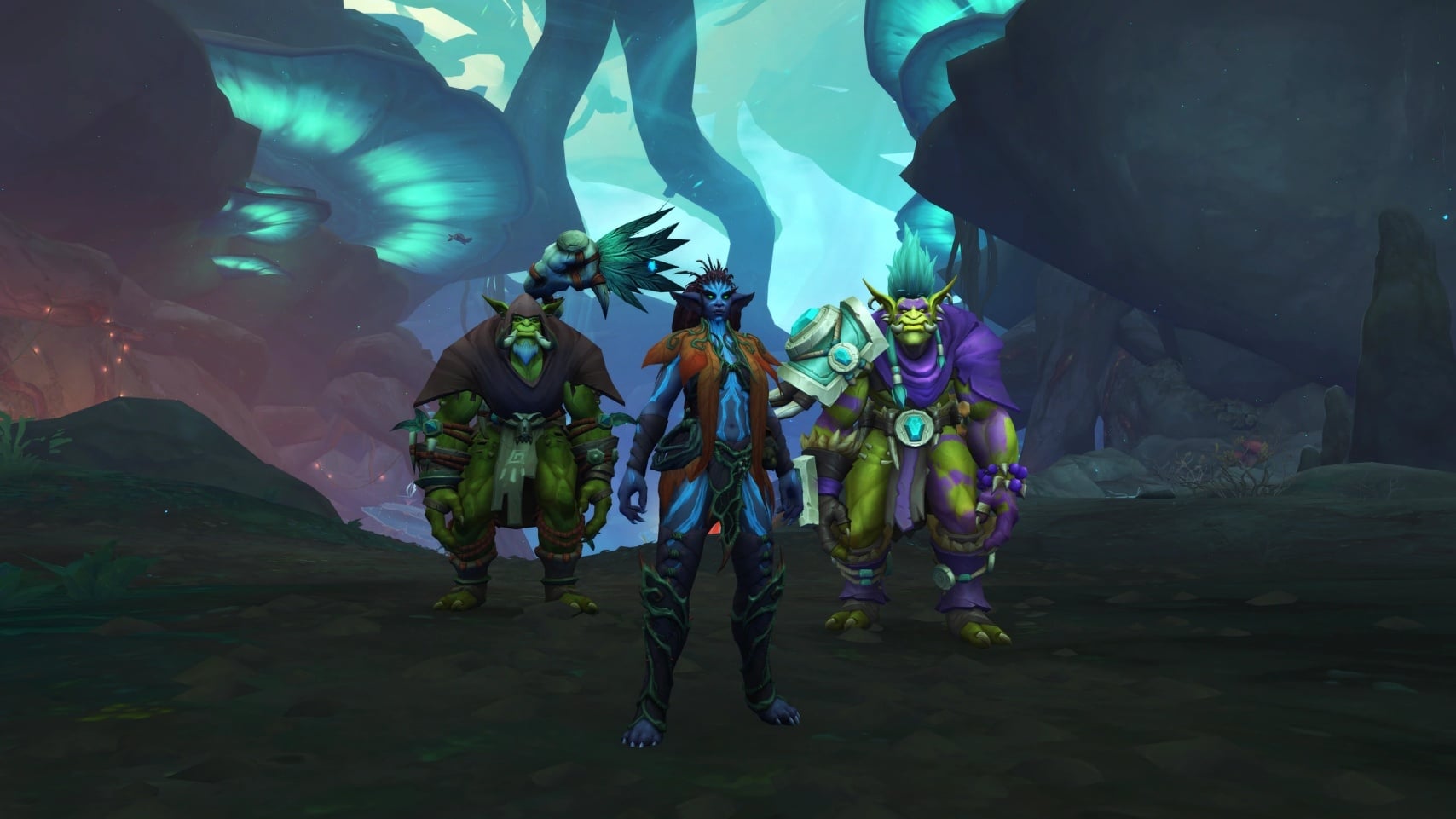 Midnight Patch 12.0.7 Overview
