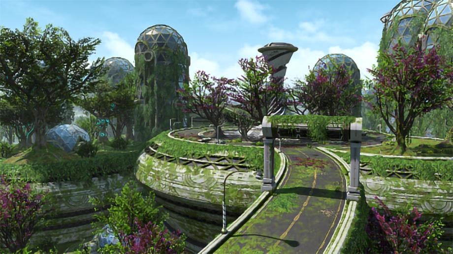 Final Fantasy 14 7.51 Overview