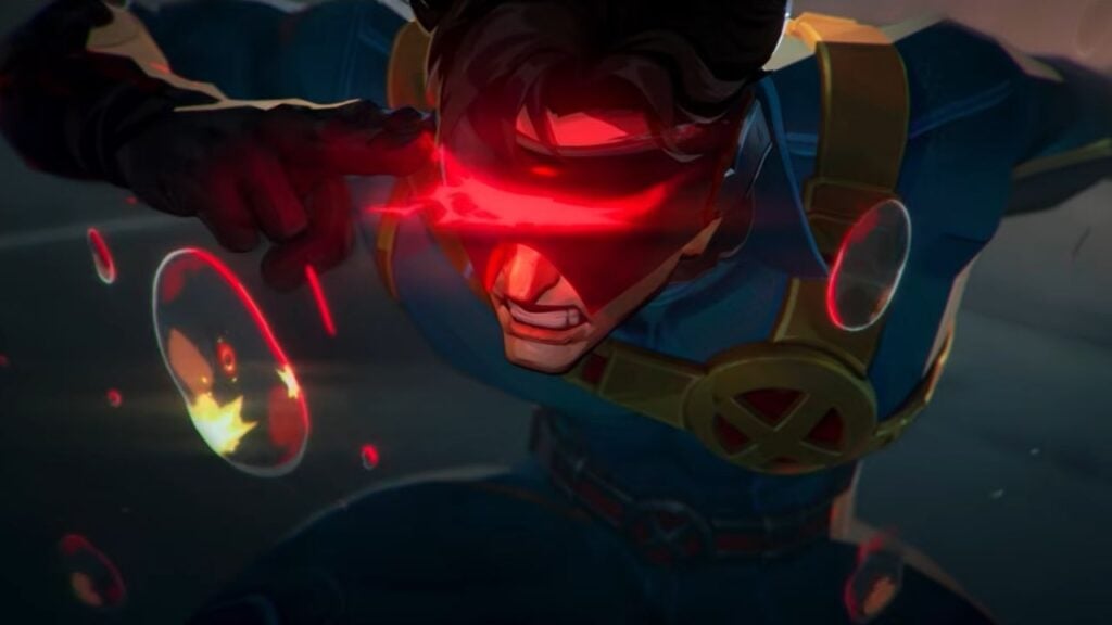 Marvel Rivals Season 8.5 Overview
