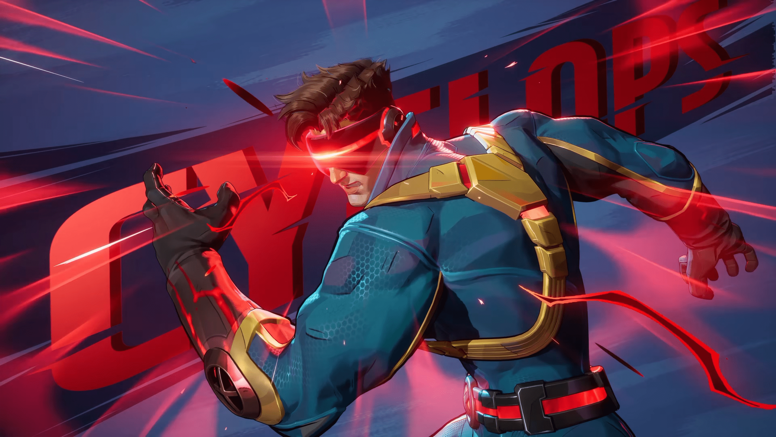 Marvel Rivals Season 8.5 Overview
