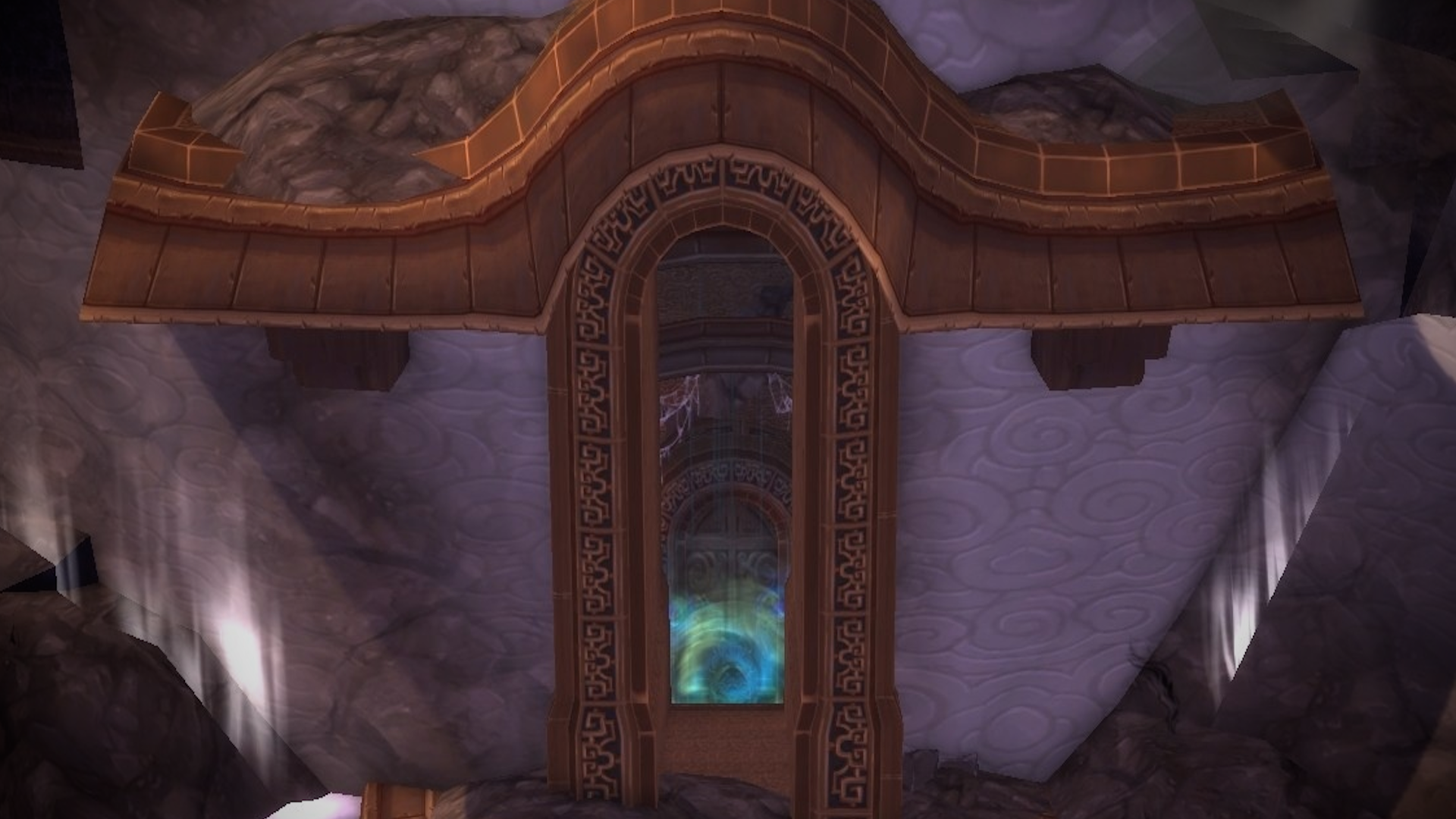MoP Classic Siege of Orgrimmar Raid
