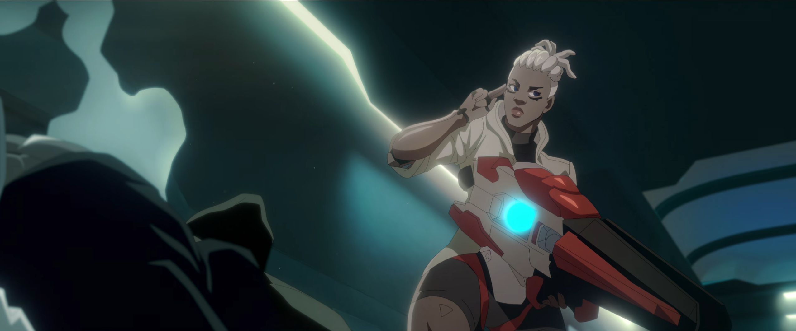 Overwatch Season 3 Overview