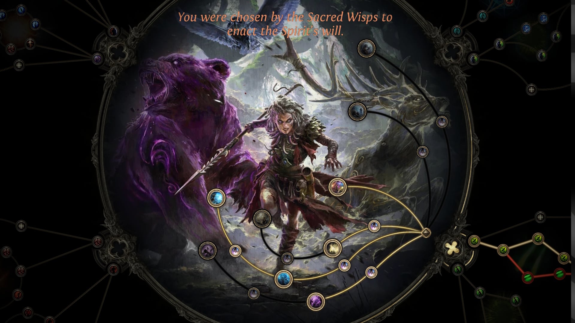 Path of Exile 2 Twister Spirit Walker Guide