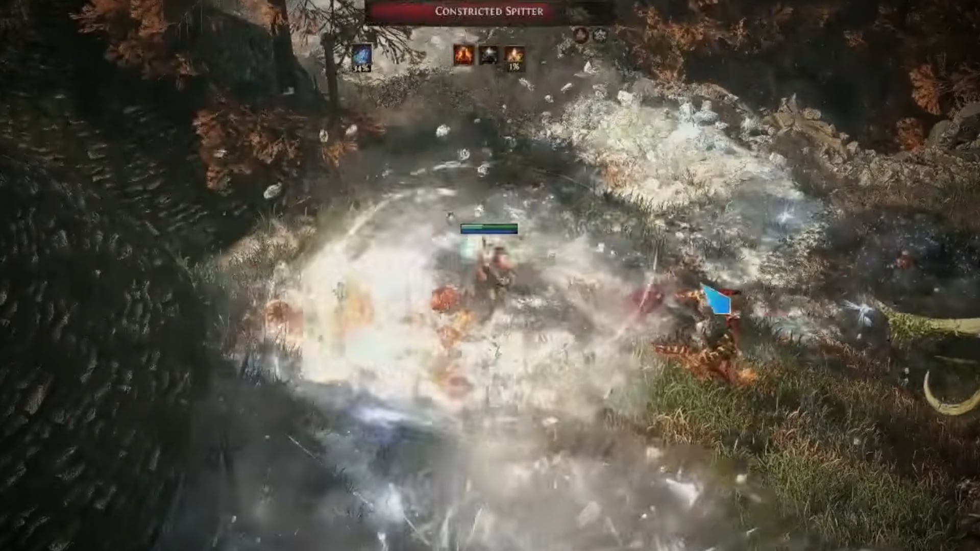 Path of Exile 2 Twister Spirit Walker Guide