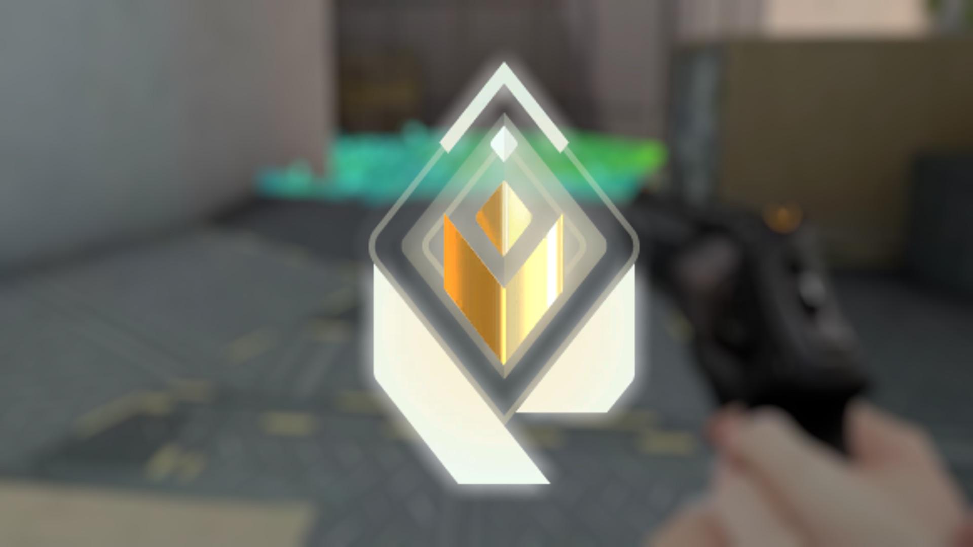 What Is Radiant in Valorant