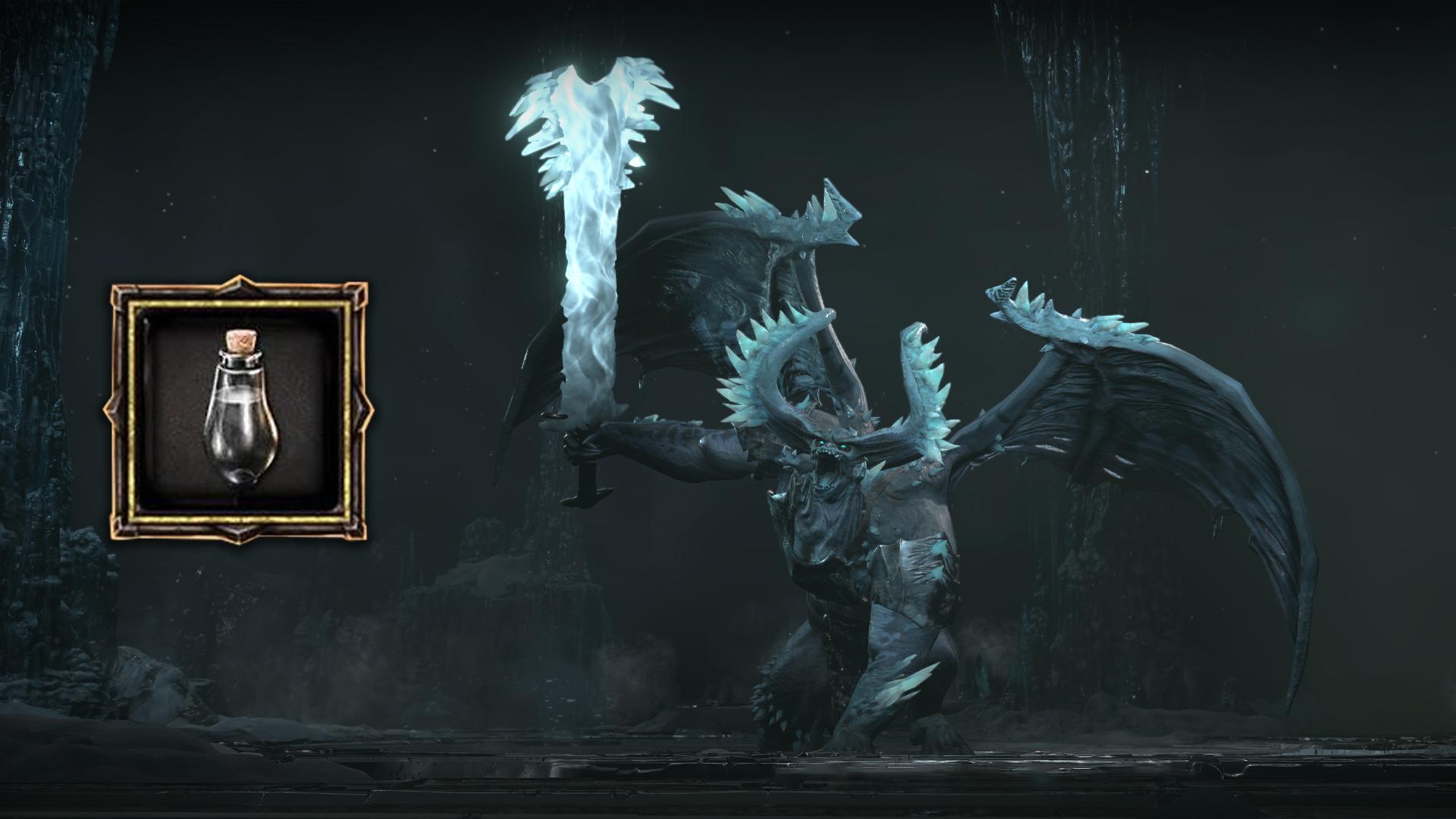 Where to Get Diablo 4 Distilled Fear