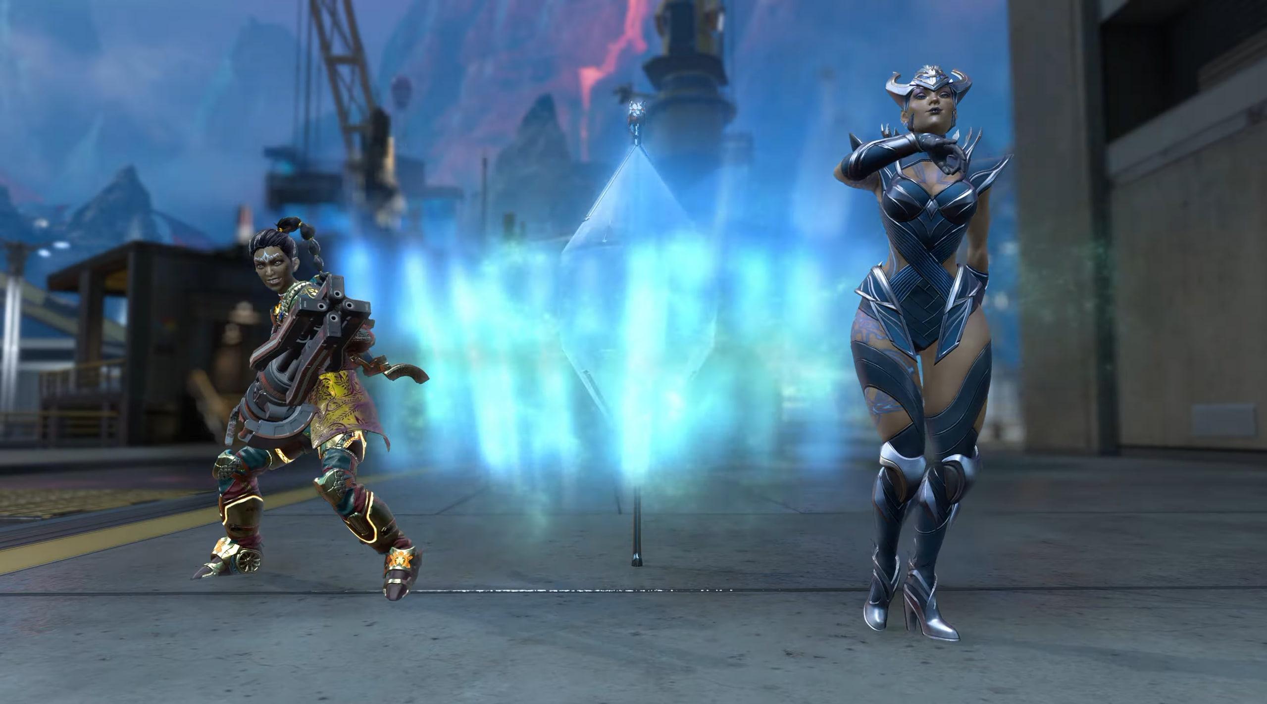 Apex Legends Season 30 Overview