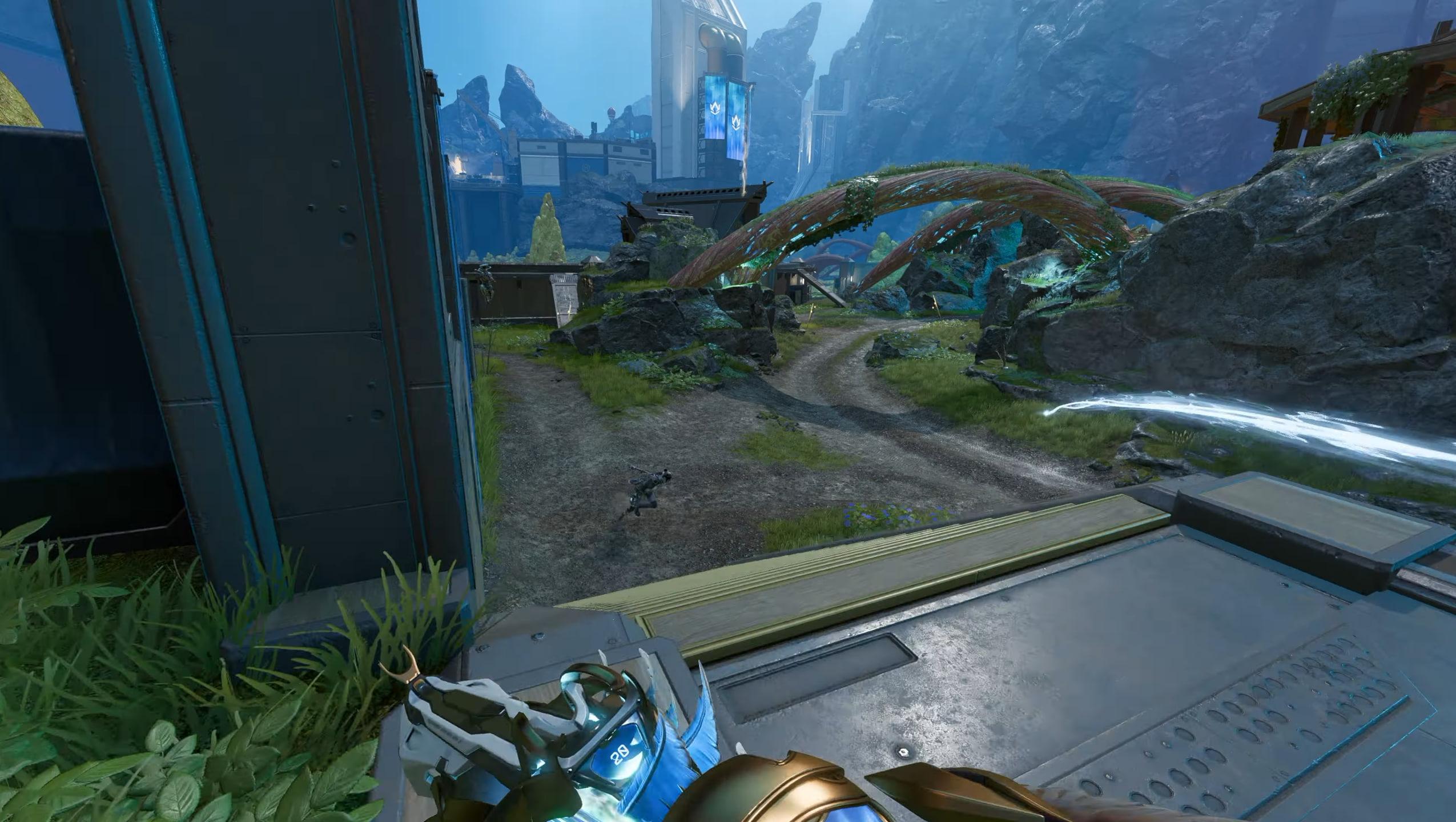 Apex Legends Season 30 Overview