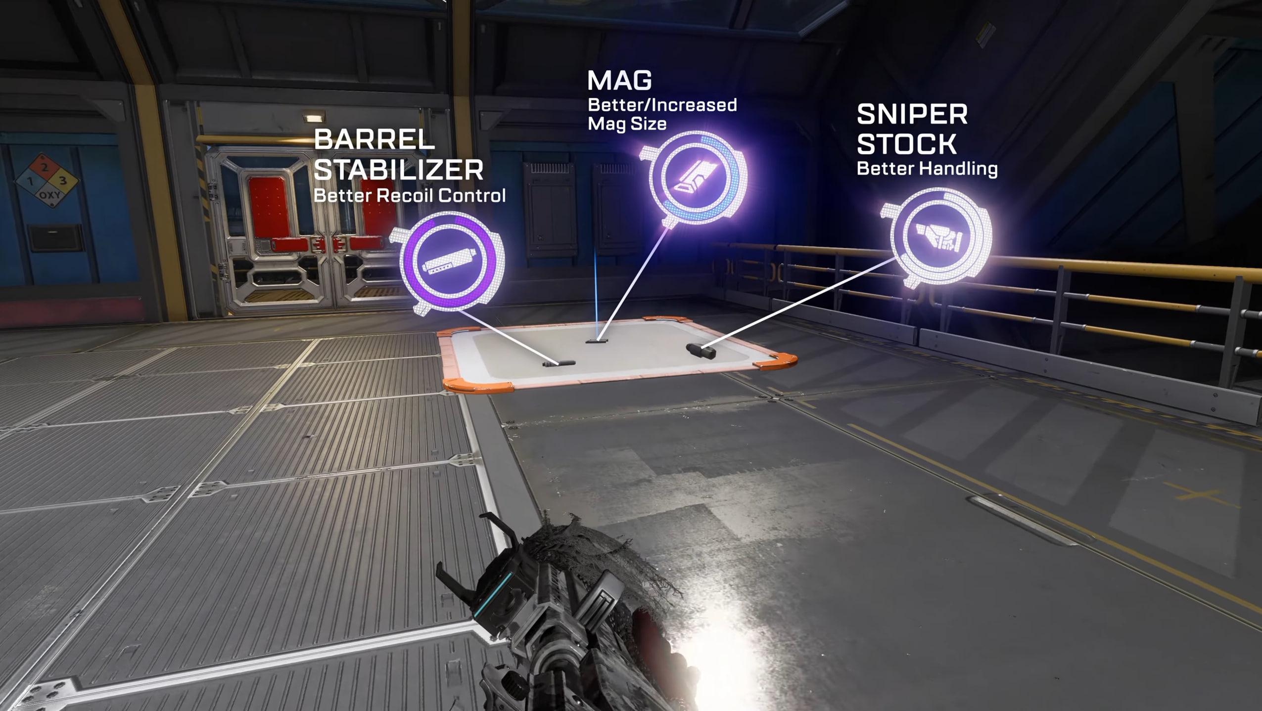 Apex Legends Season 30 Overview