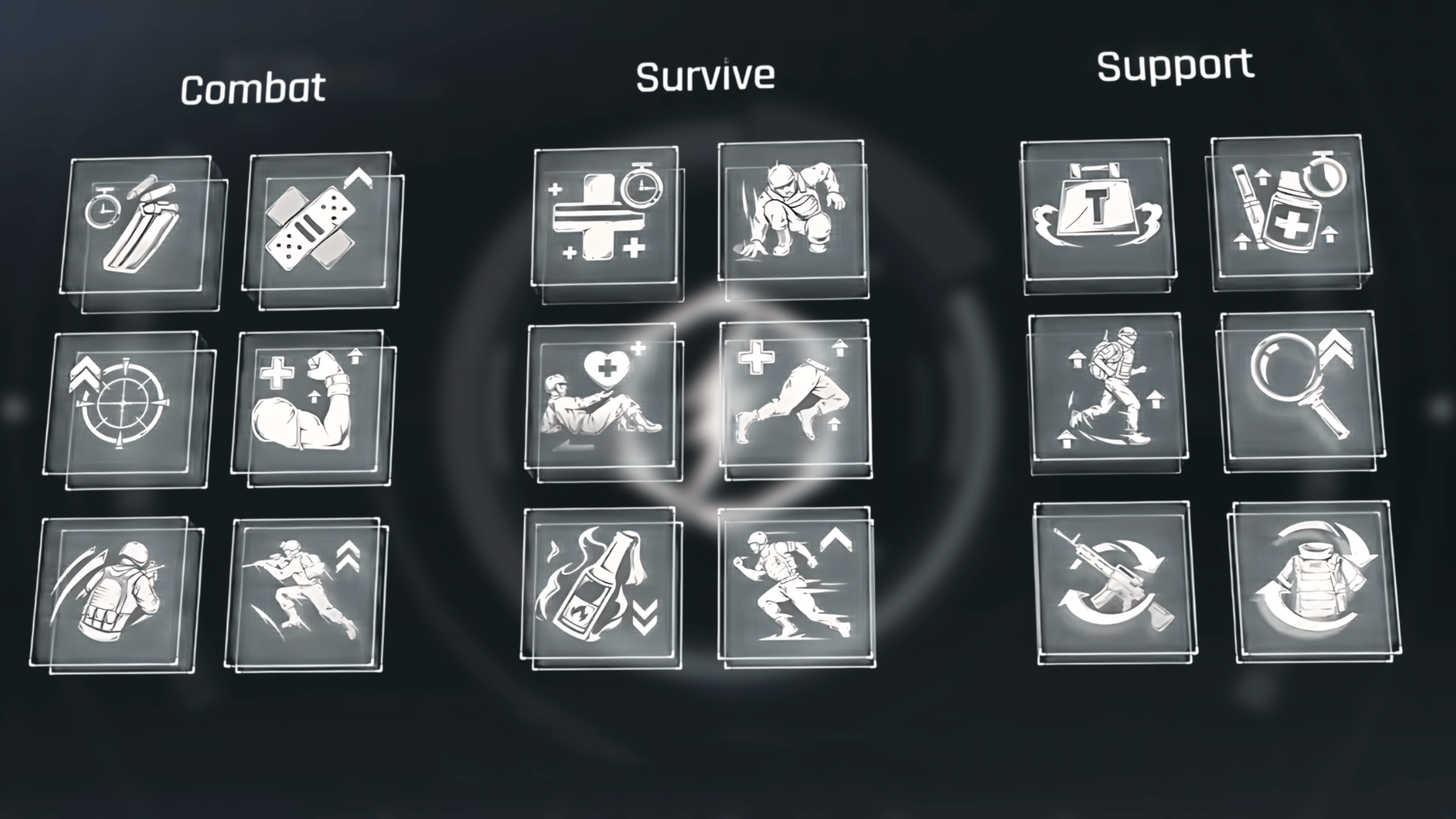 Arena Breakout Infinite 2.0 Overview