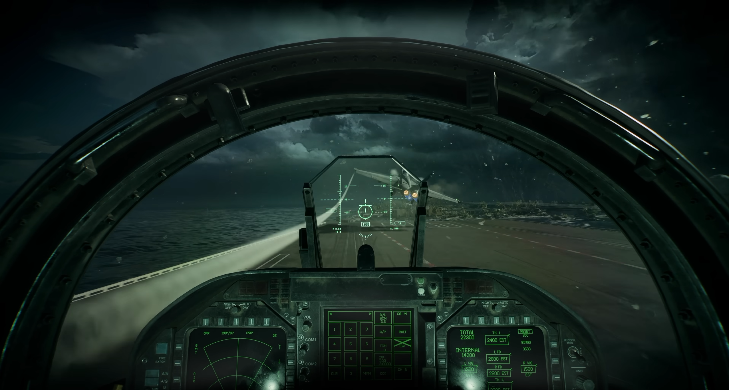 Battlefield 6 Season 4 Naval Warfare