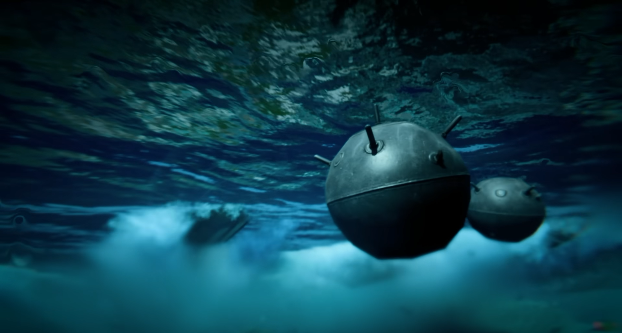 Battlefield 6 Season 4 Naval Warfare