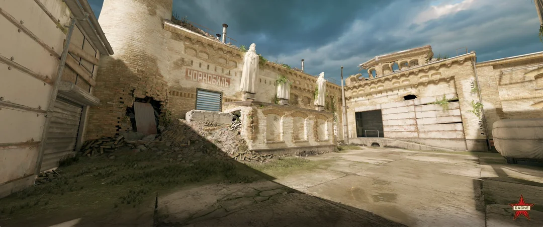 Counter Strike 2 Season 5