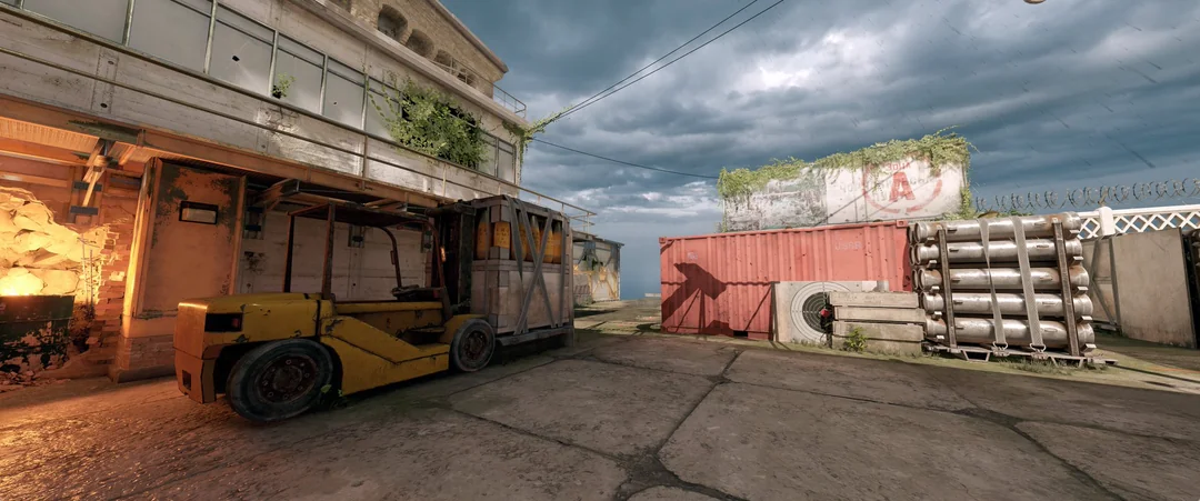 Counter Strike 2 Season 5