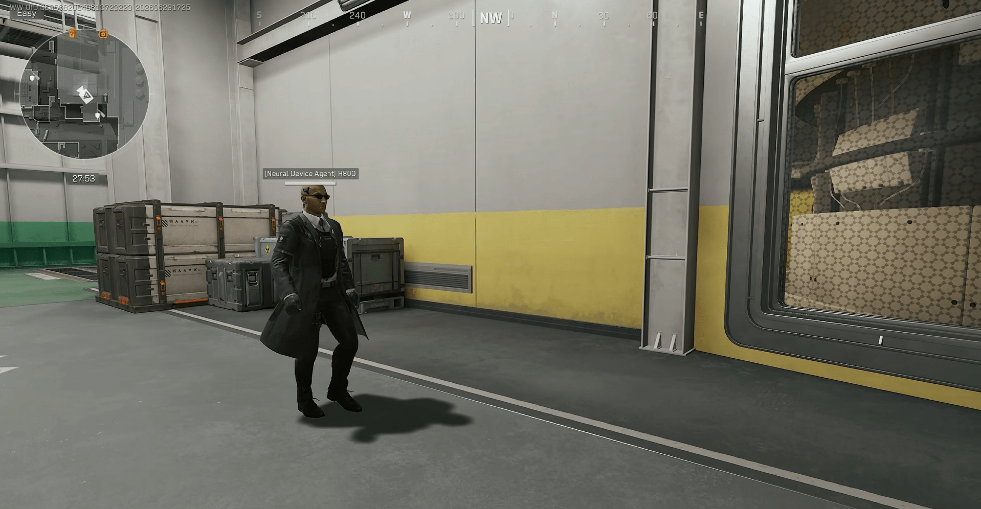 Delta Force AZ3 Nuclear Power Plant Guide