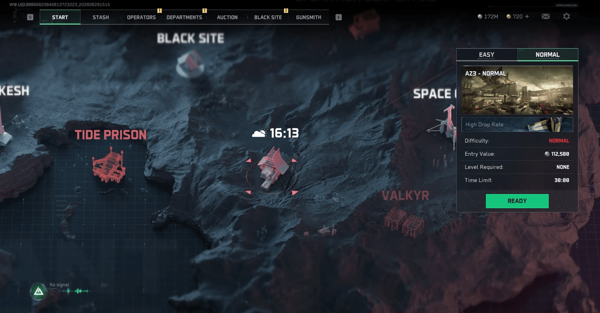 Delta Force AZ3 Nuclear Power Plant Guide