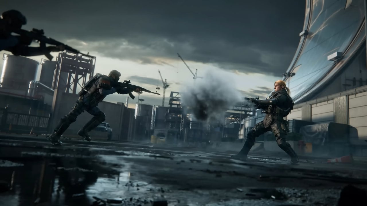 Delta Force N-Two Guide