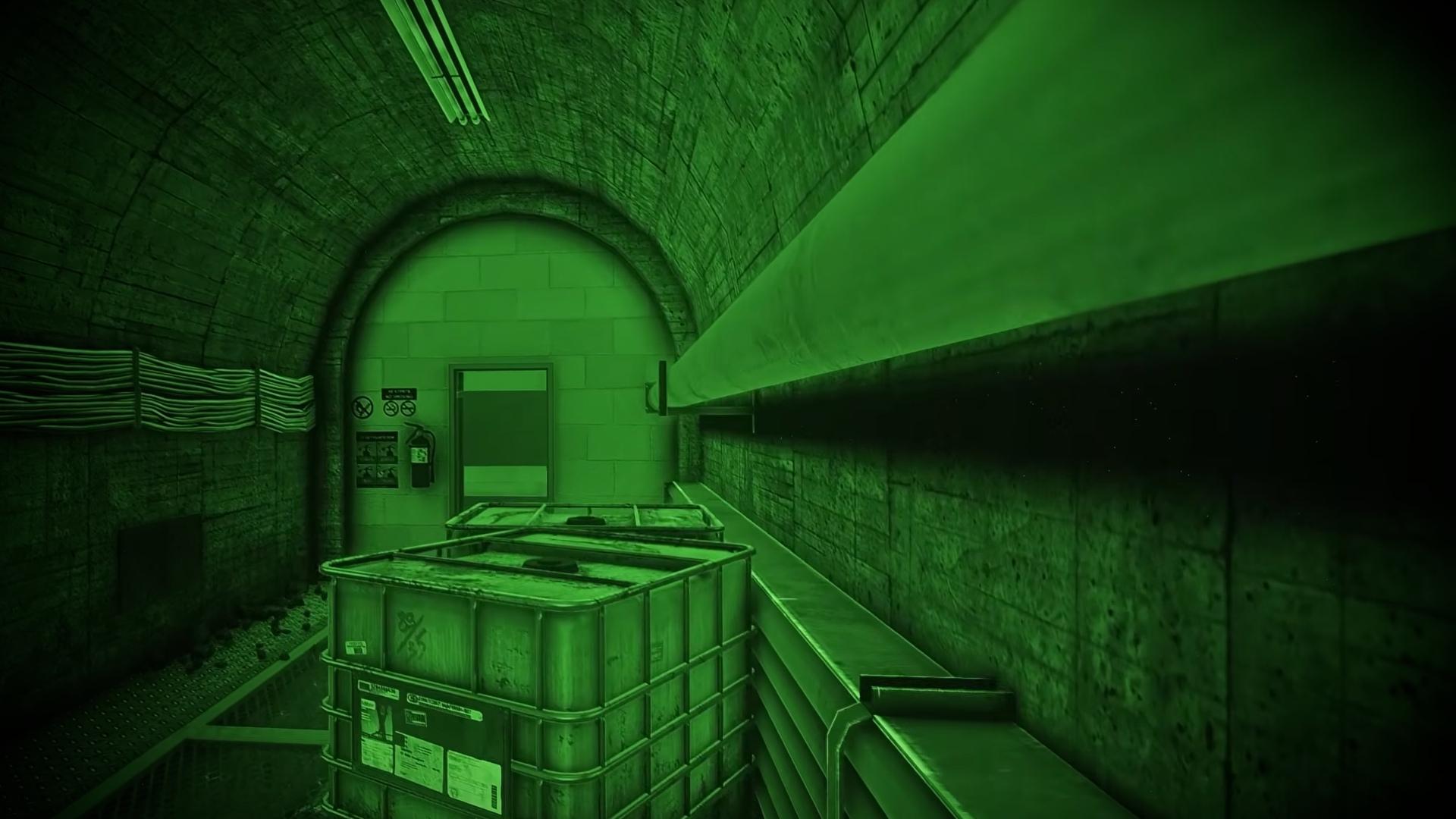 Escape from Tarkov Blackout