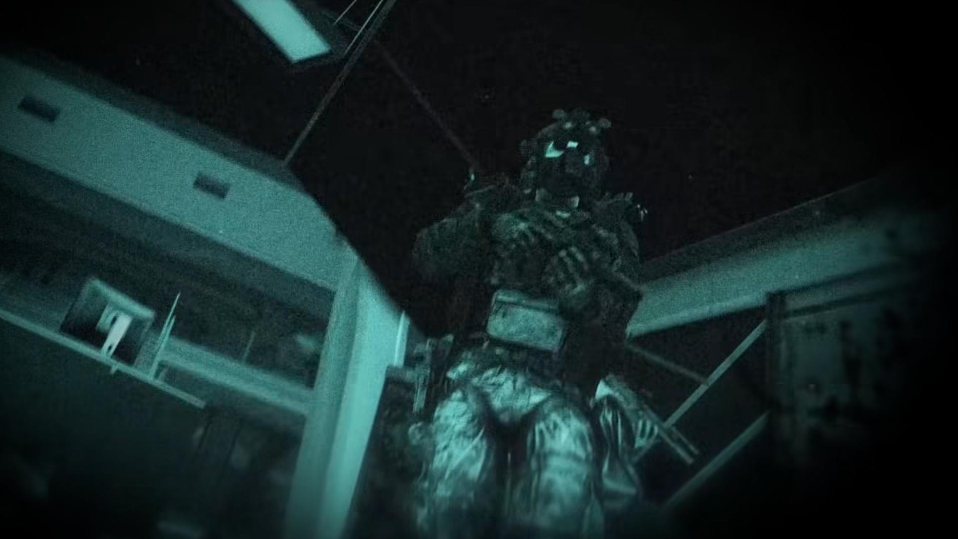 Escape from Tarkov Blackout