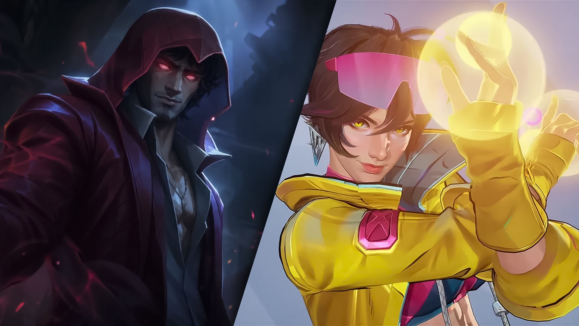 Marvel Rivals Season 9 Overview