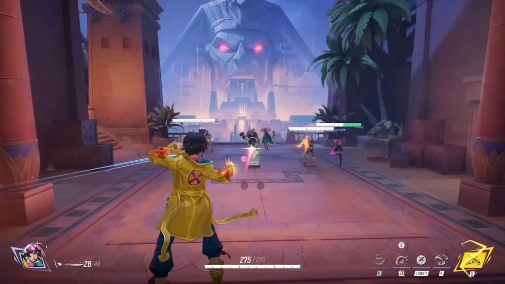 Marvel Rivals Season 9 Overview