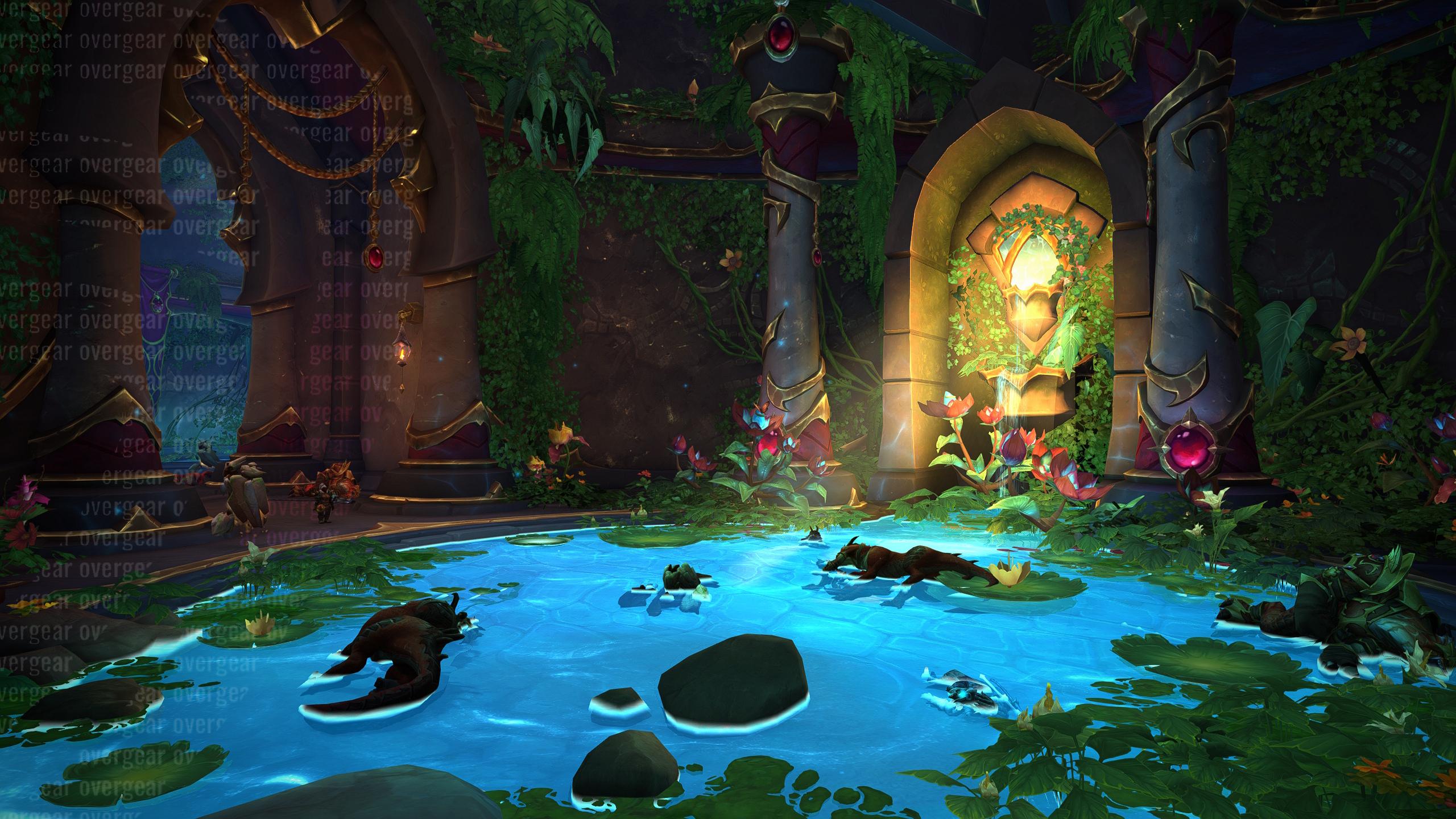 Midnight Mythic+ Guide