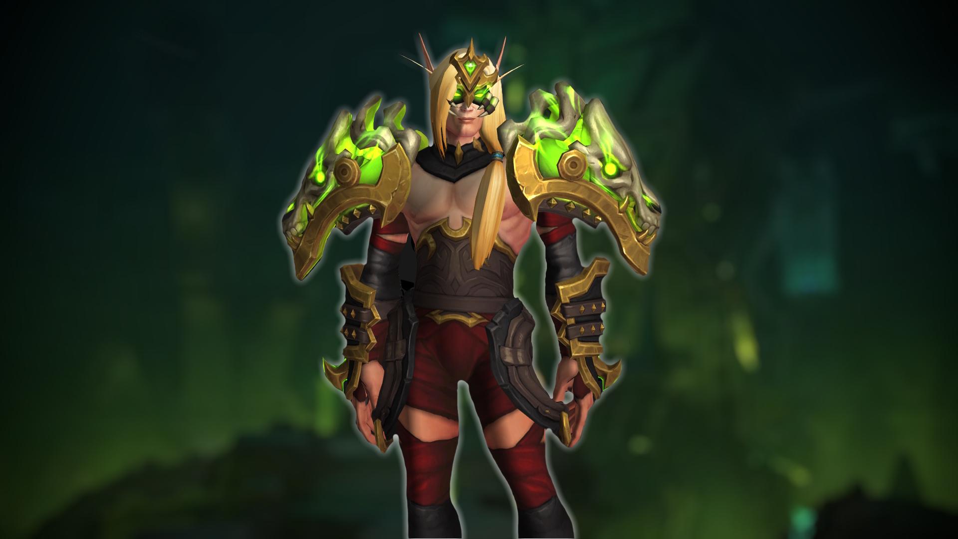 Midnight Tier Sets