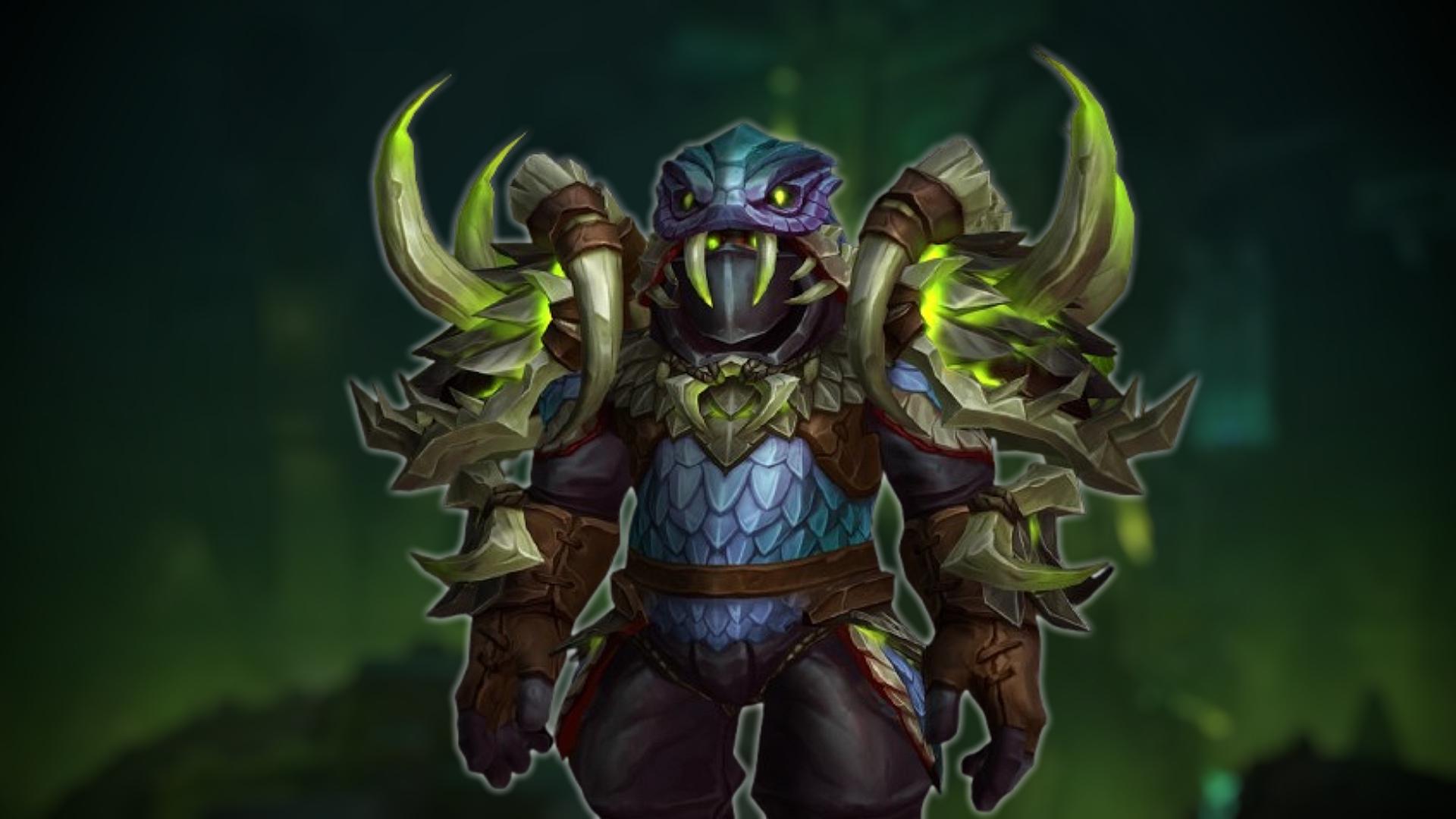 Midnight Tier Sets