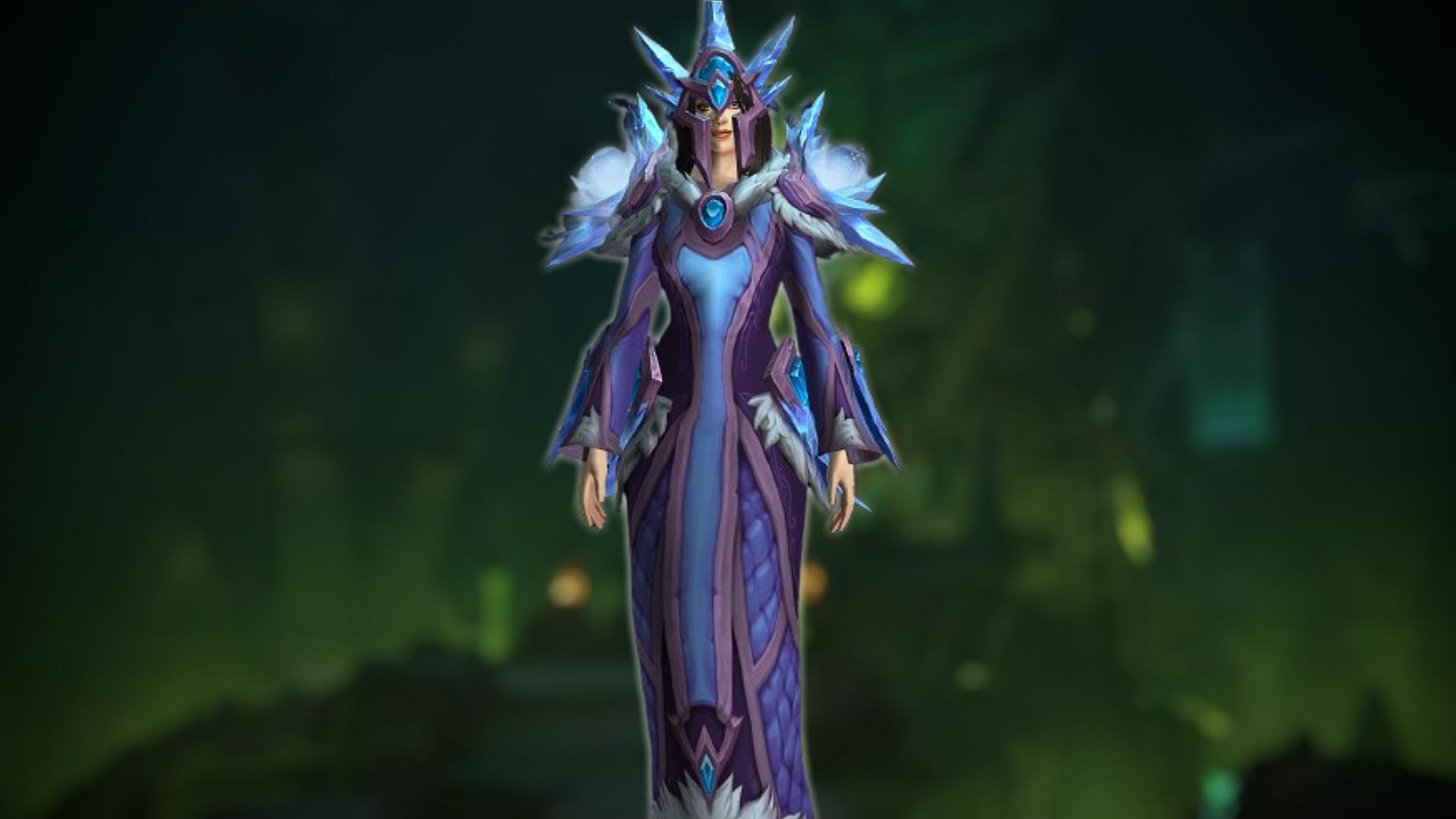 Midnight Tier Sets