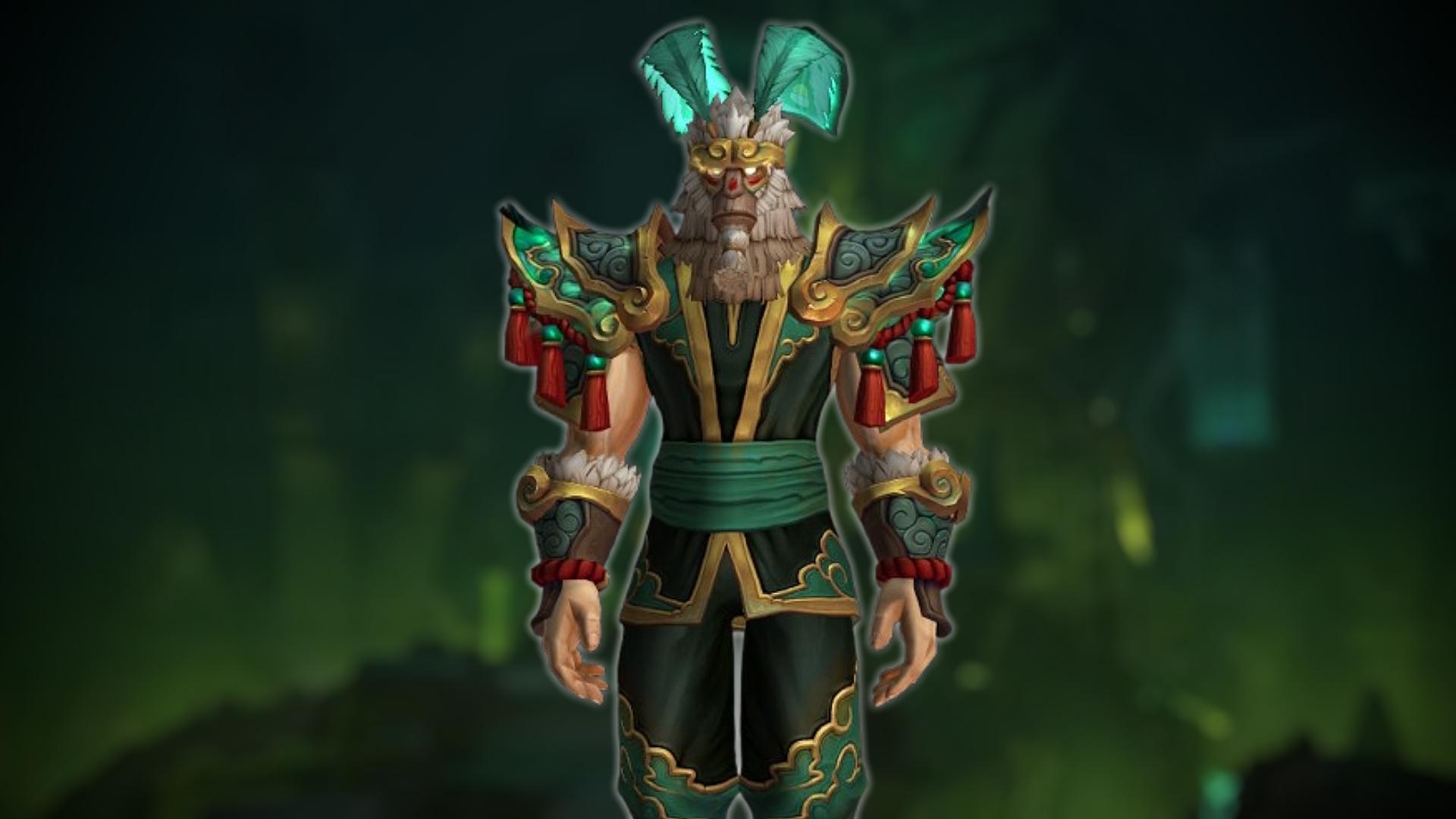 Midnight Tier Sets