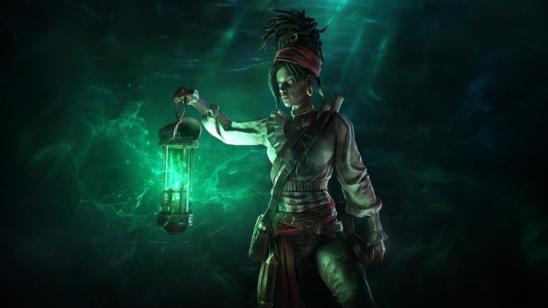 Path of Exile Curse of the Allflame Overview