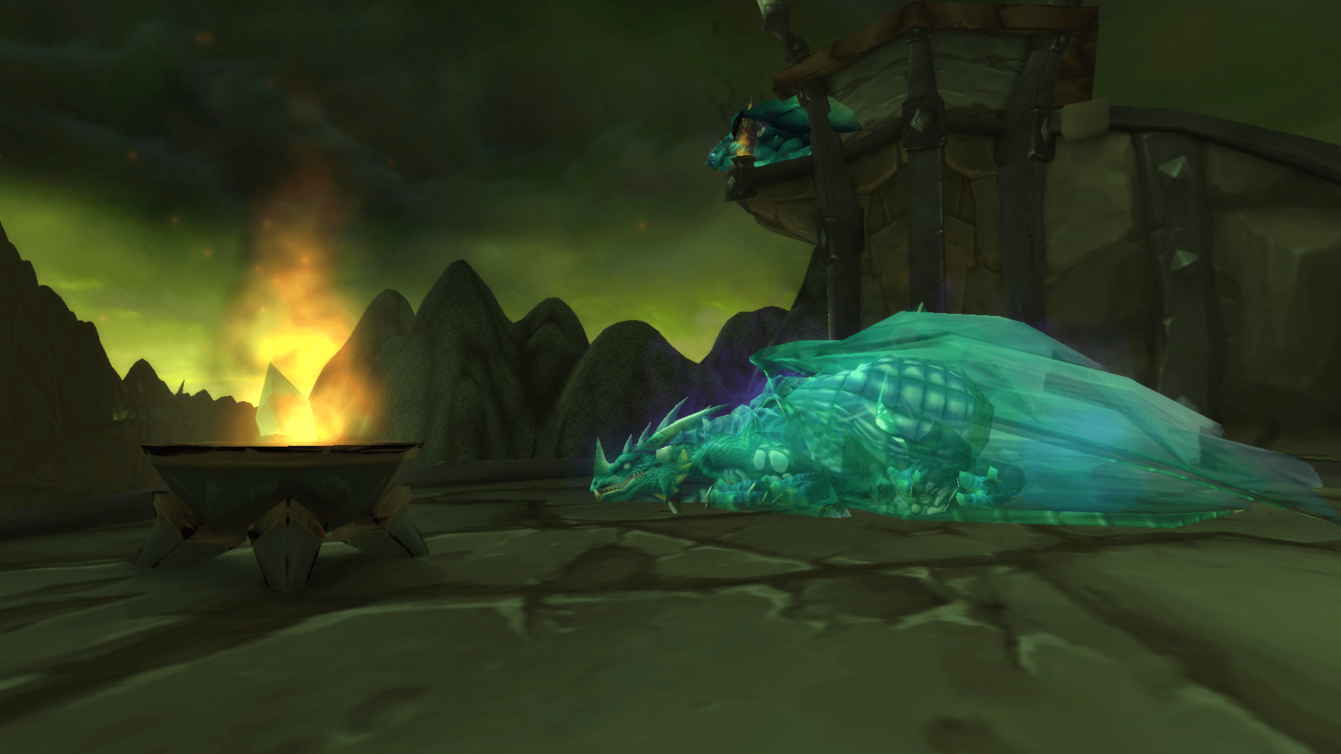 The Burning Crusade Anniversary Phase 3 Overview