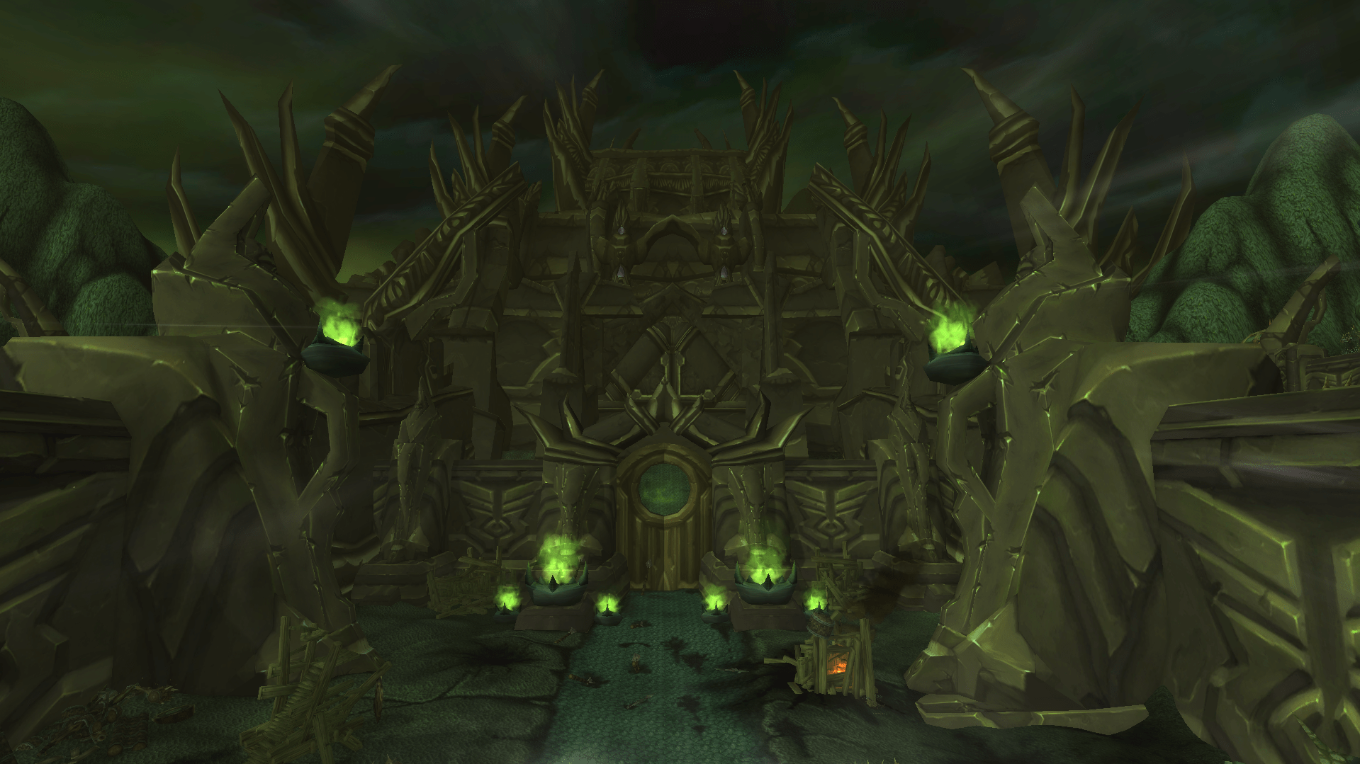 The Burning Crusade Anniversary Phase 3 Overview