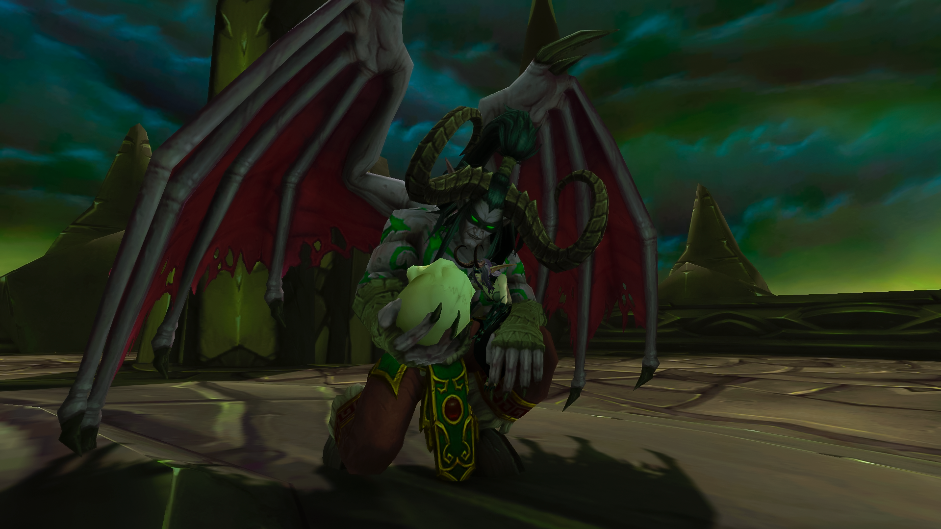 The Burning Crusade Anniversary Phase 3 Overview