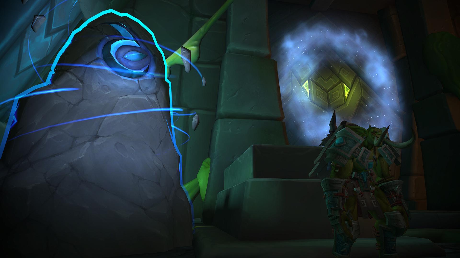 Altar of Fangs Guide