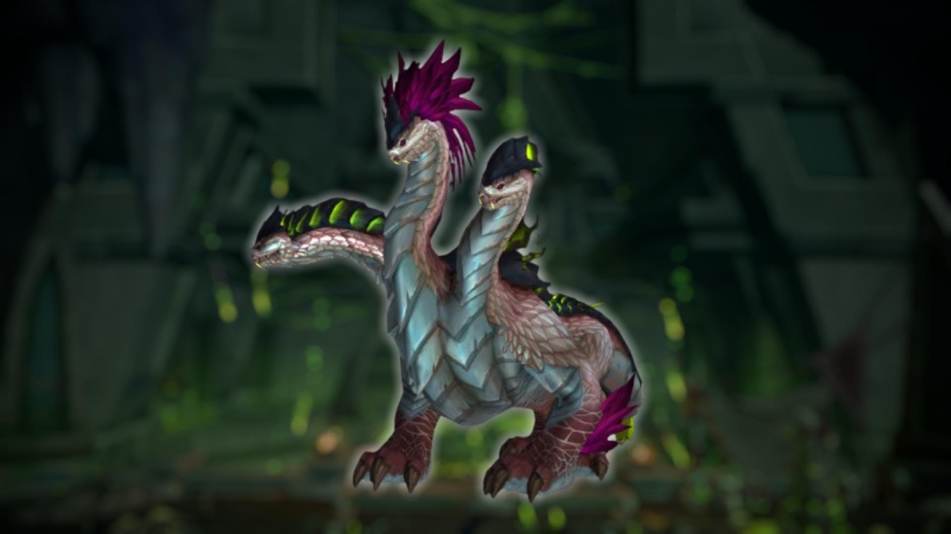 Altar of Fangs Guide