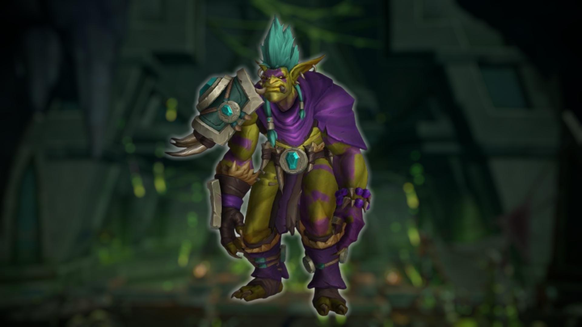 Altar of Fangs Guide
