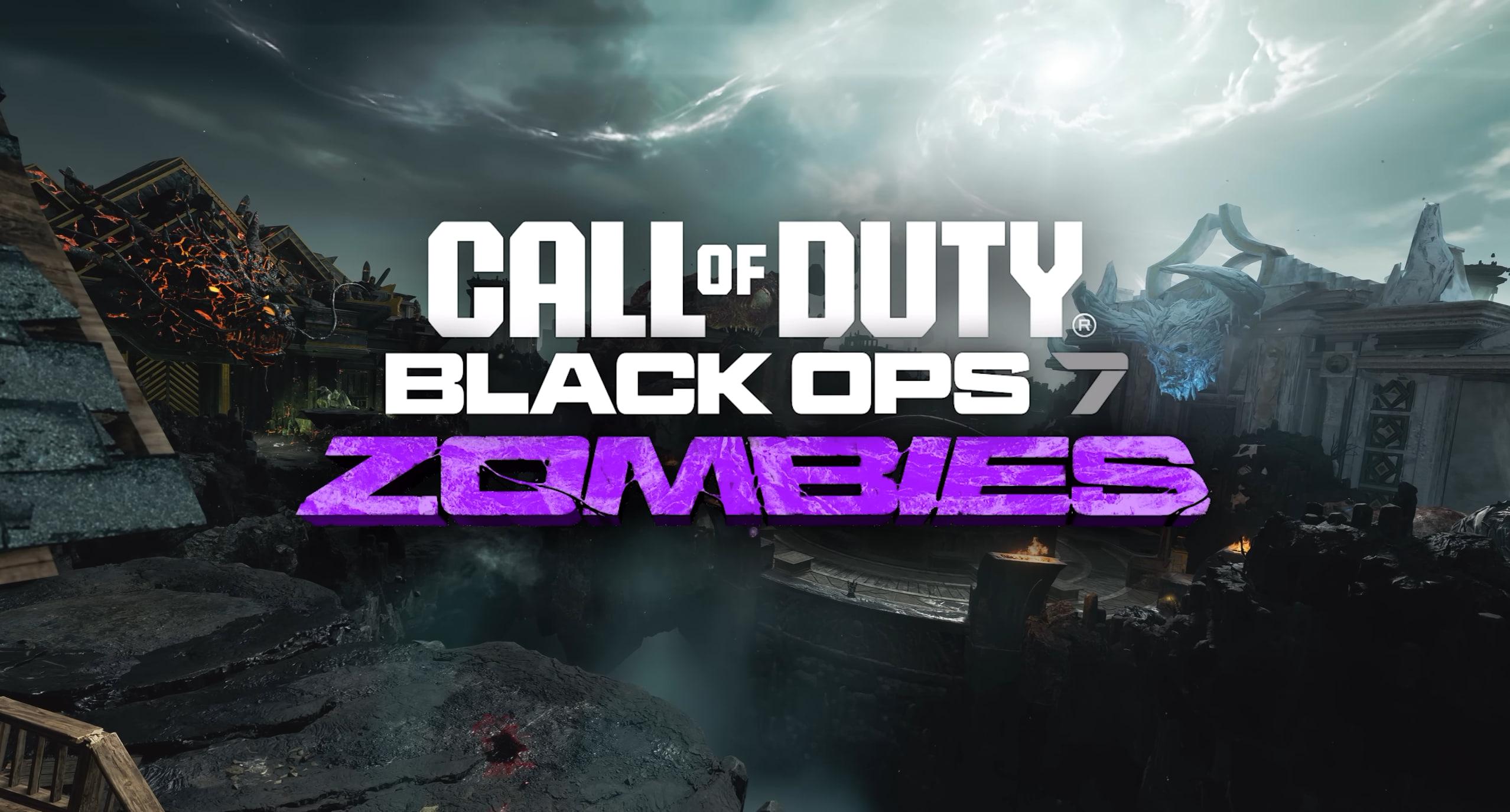 Black Ops 7 Season 5 Reloaded