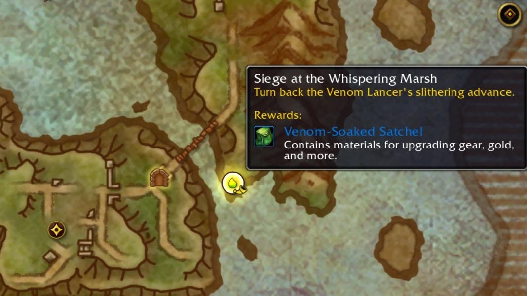 Midnight Cursed Surges Event Overview