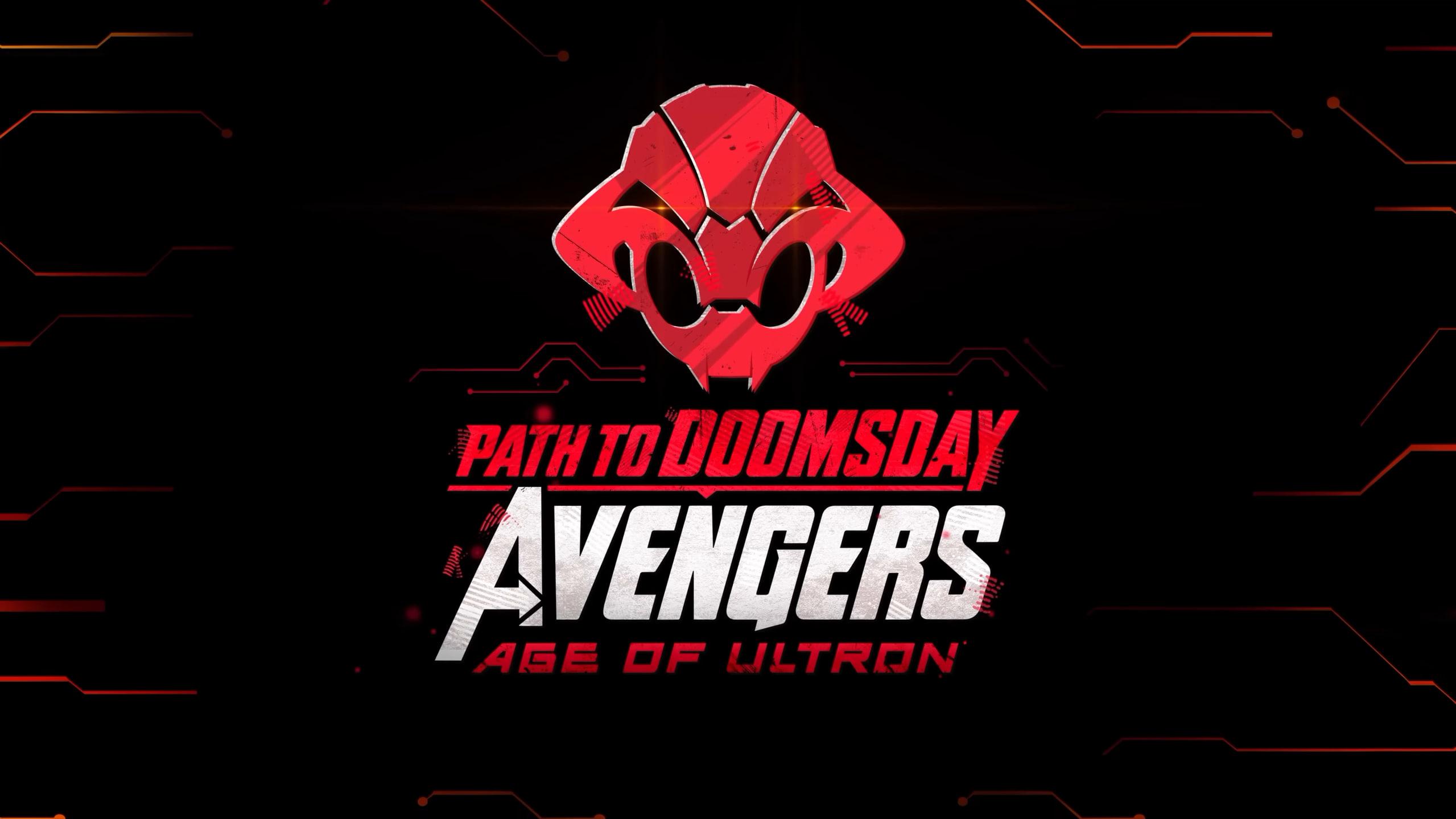 Marvel Rivals Avengers Age of Ultron Event