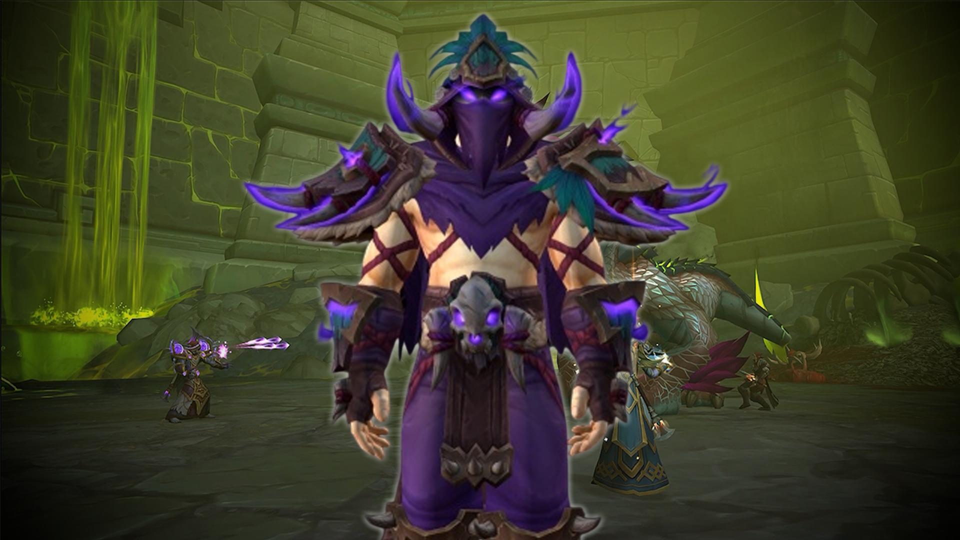 Outlaw Rogue Guide