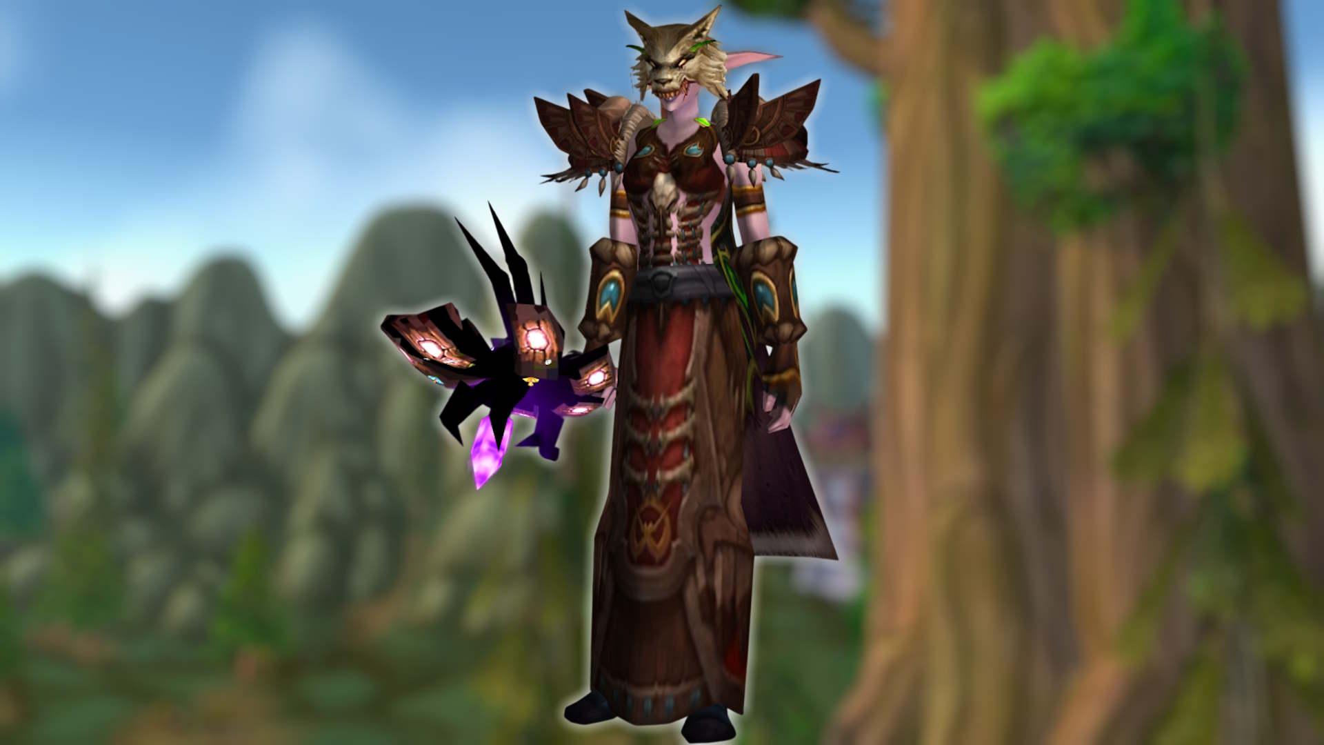 TBC Anniversary Phase 3 Best Gear