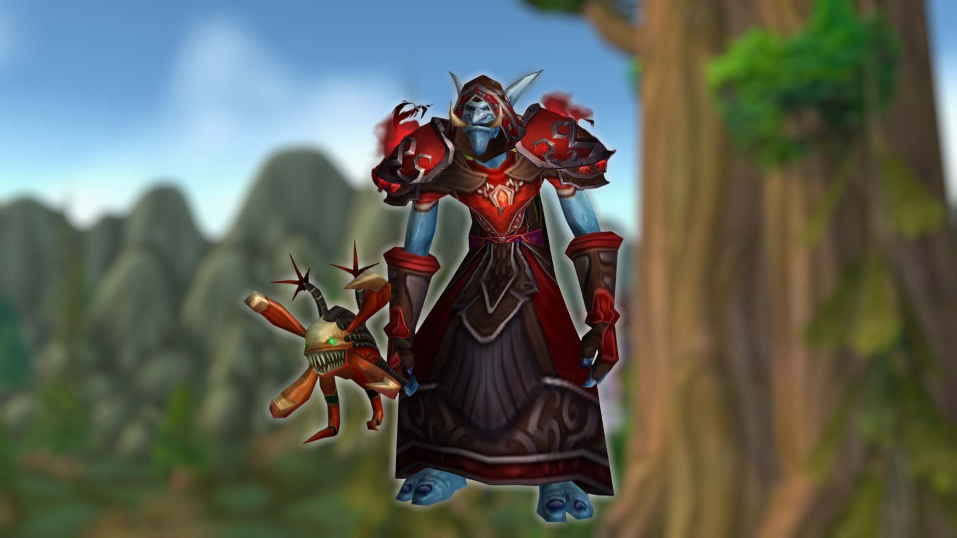 TBC Anniversary Phase 3 Best Gear