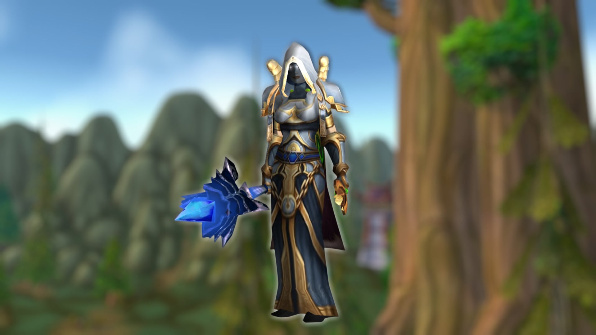 TBC Anniversary Phase 3 Best Gear