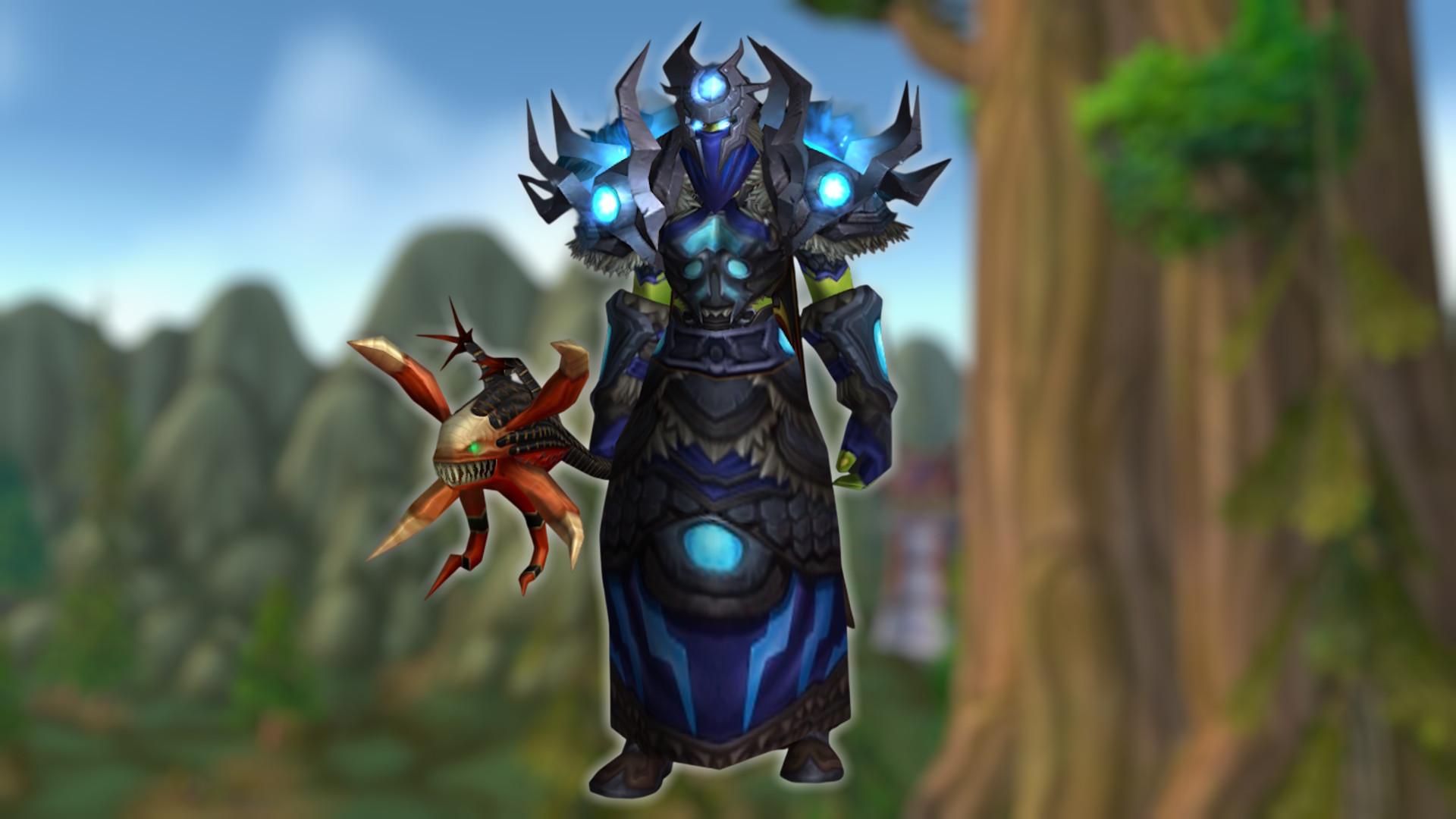 TBC Anniversary Phase 3 Best Gear
