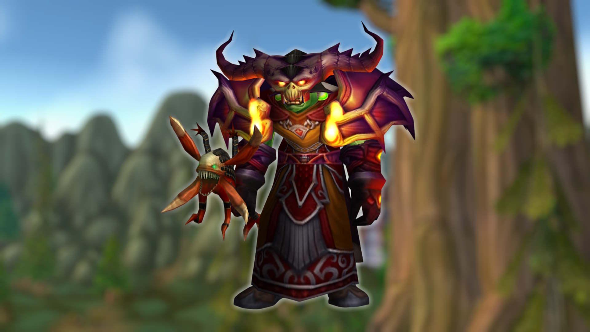 TBC Anniversary Phase 3 Best Gear