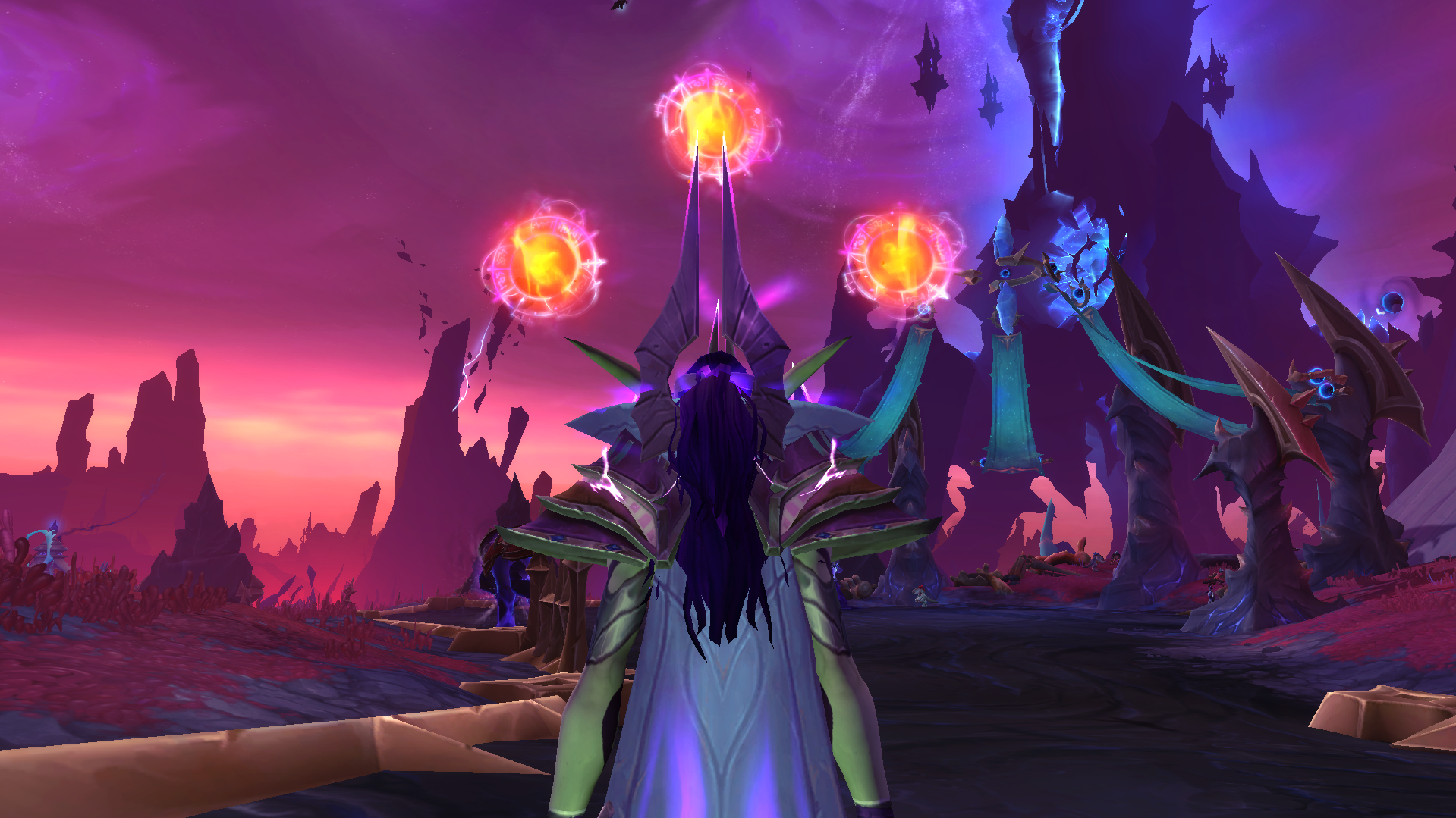 Arcane Mage Guide