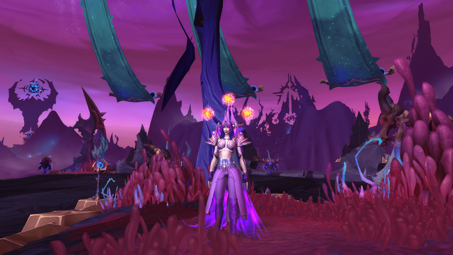 Arcane Mage Guide